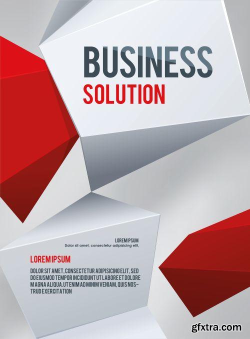 Amazing Flyer Templates 25xEPS Amazing Flyer Templates 25xEPS