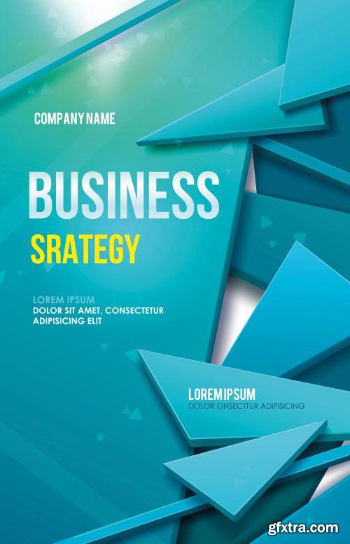 Amazing Flyer Templates 25xEPS Amazing Flyer Templates 25xEPS