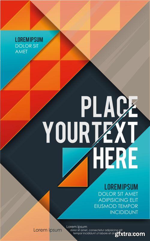 Amazing Flyer Templates 25xEPS Amazing Flyer Templates 25xEPS