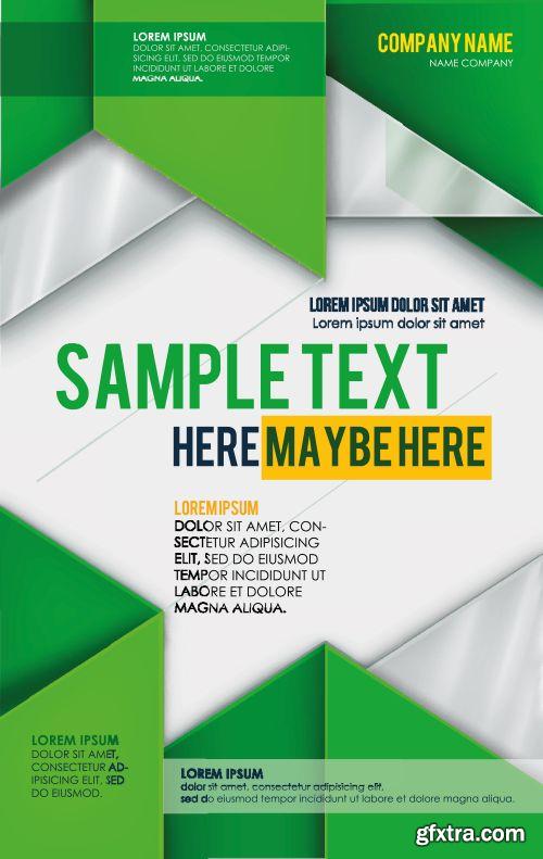 Amazing Flyer Templates 25xEPS Amazing Flyer Templates 25xEPS