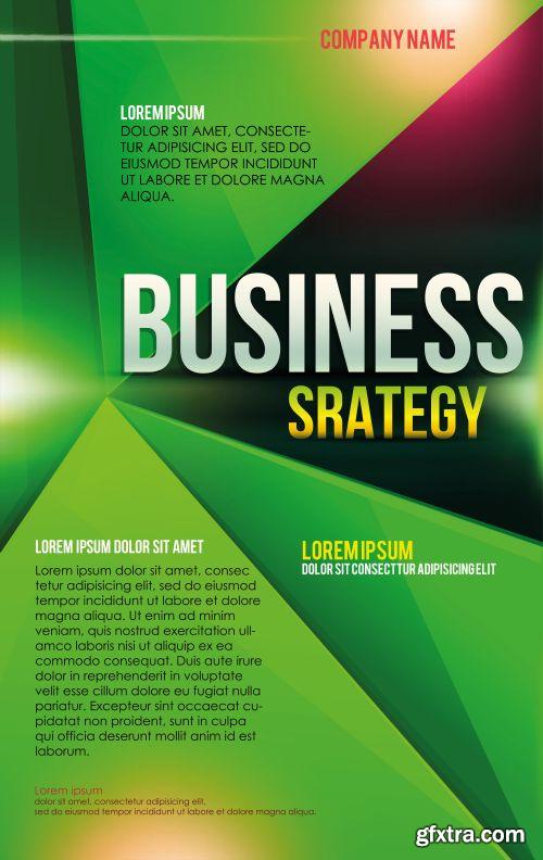 Amazing Flyer Templates 25xEPS Amazing Flyer Templates 25xEPS