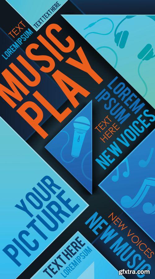 Amazing Flyer Templates 25xEPS Amazing Flyer Templates 25xEPS