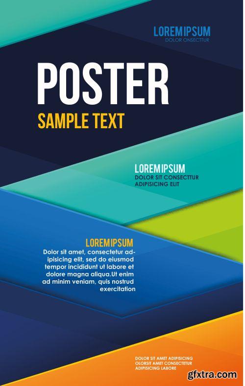 Amazing Flyer Templates 25xEPS Amazing Flyer Templates 25xEPS