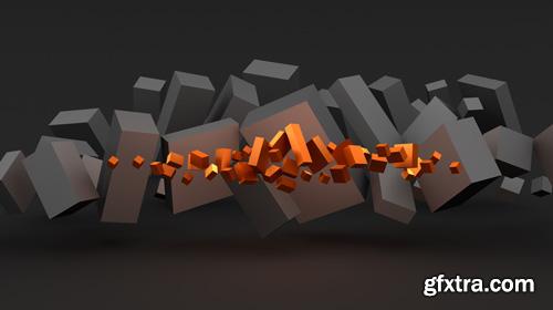 3D - Background 25 HQ Images (Fotolia)