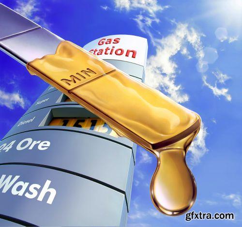 Creative Ideas 25xJPG