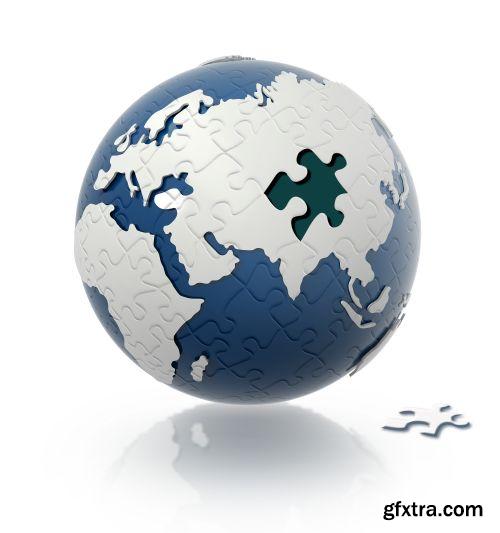 Creative Ideas 25xJPG