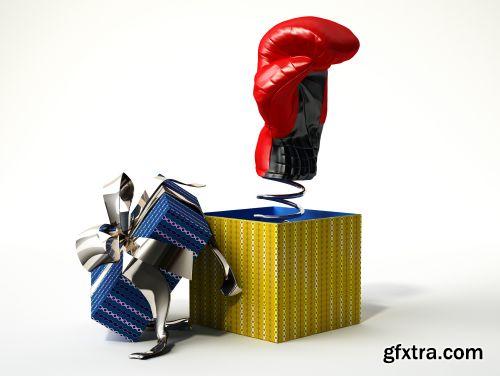 Creative Ideas 25xJPG