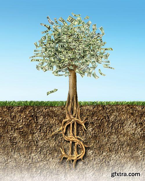 Creative Ideas 25xJPG