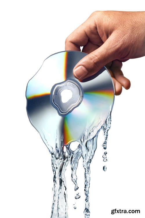 Creative Ideas 25xJPG