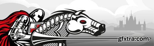 Amazing T-SHIRT Designs 50xEPS Amazing T-SHIRT Designs 50xEPS