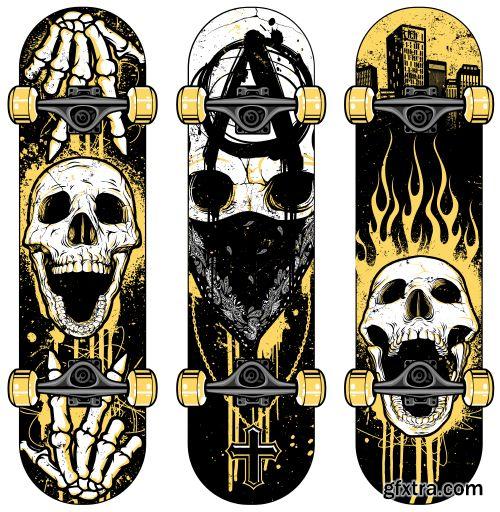 Amazing T-SHIRT Designs 50xEPS Amazing T-SHIRT Designs 50xEPS