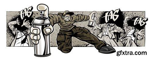 Amazing T-SHIRT Designs 50xEPS Amazing T-SHIRT Designs 50xEPS