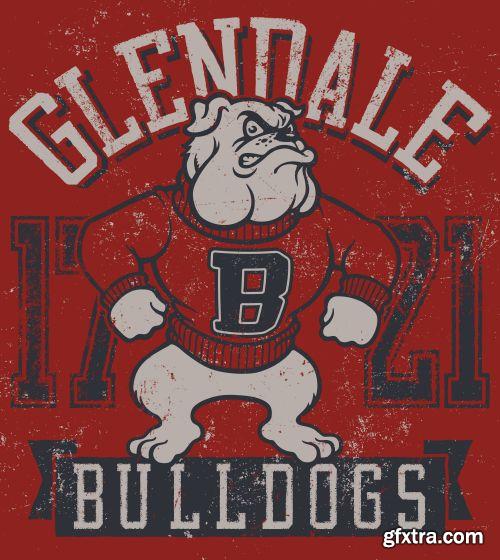 Amazing T-SHIRT Designs 50xEPS Amazing T-SHIRT Designs 50xEPS