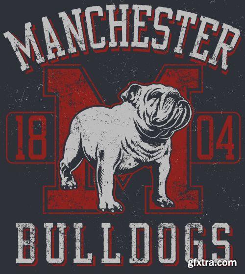 Amazing T-SHIRT Designs 50xEPS Amazing T-SHIRT Designs 50xEPS