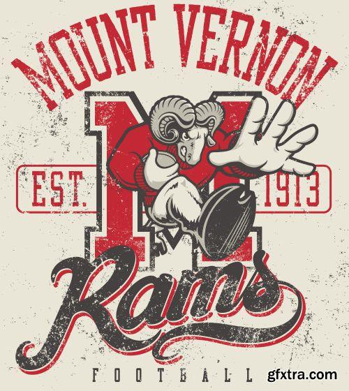 Amazing T-SHIRT Designs 50xEPS Amazing T-SHIRT Designs 50xEPS