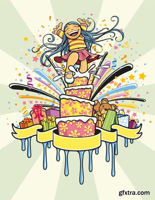 Amazing T-SHIRT Designs 50xEPS Amazing T-SHIRT Designs 50xEPS