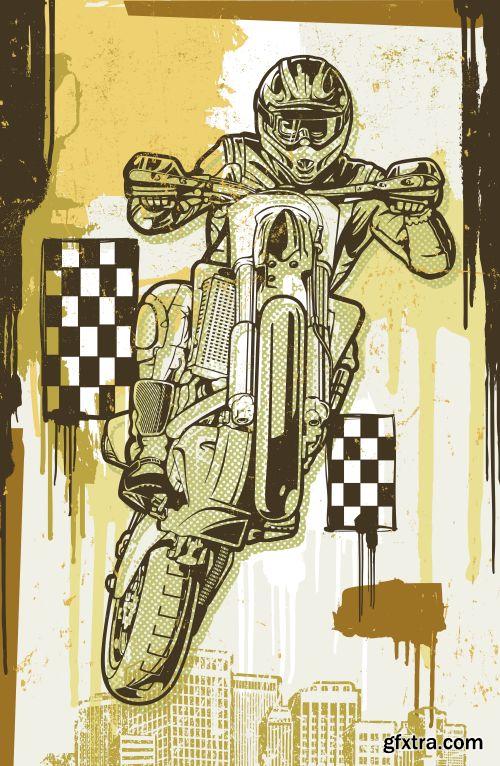 Amazing T-SHIRT Designs 50xEPS Amazing T-SHIRT Designs 50xEPS