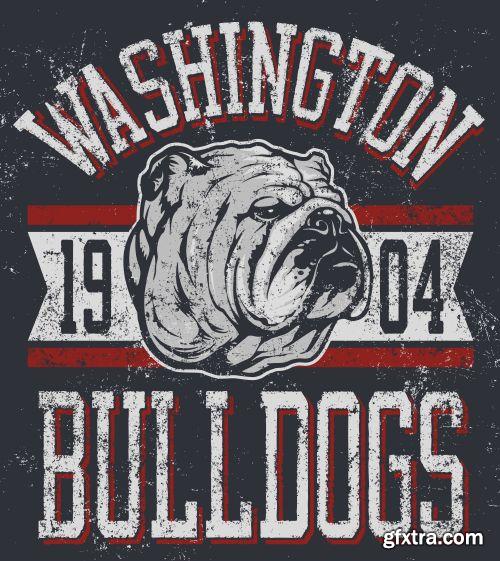 Amazing T-SHIRT Designs 50xEPS Amazing T-SHIRT Designs 50xEPS