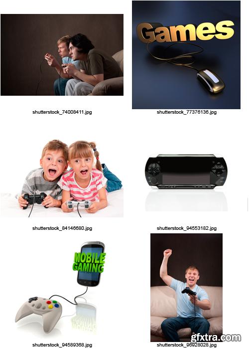 Amazing SS - Video Games, 25xJPGs Amazing SS - Video Games, 25xJPGs