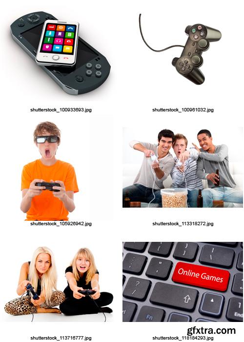 Amazing SS - Video Games, 25xJPGs Amazing SS - Video Games, 25xJPGs