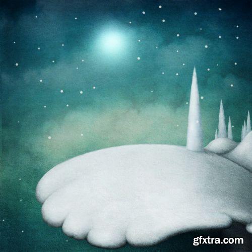 Fantasy World 50xJPG