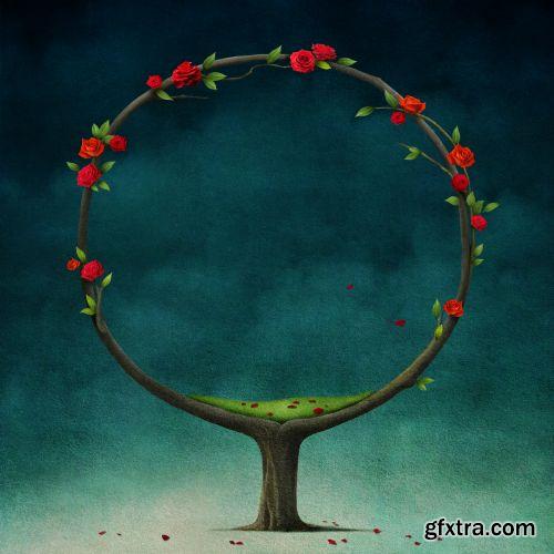 Fantasy World 50xJPG