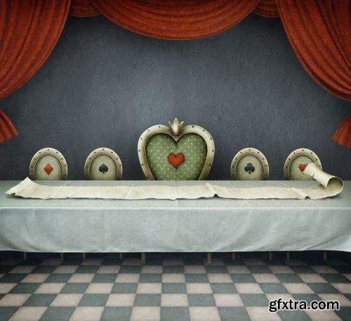 Fantasy World 50xJPG