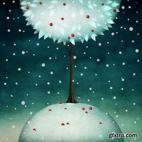 Fantasy World 50xJPG