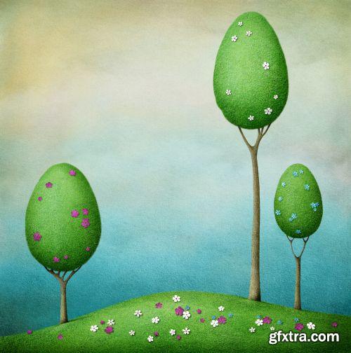 Fantasy World 50xJPG