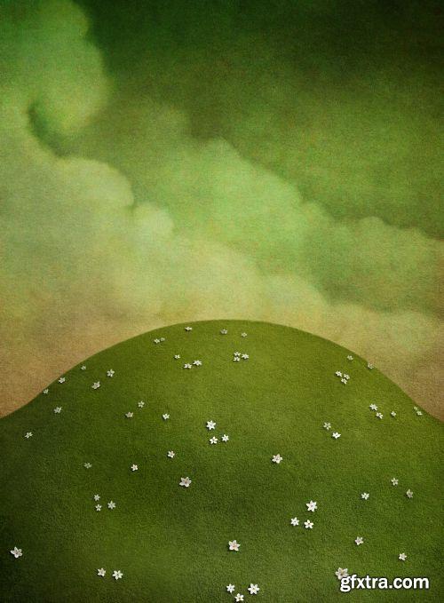 Fantasy World 50xJPG