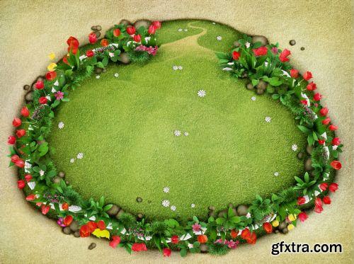 Fantasy World 50xJPG