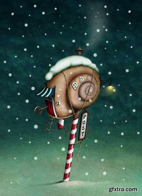 Fantasy World 50xJPG