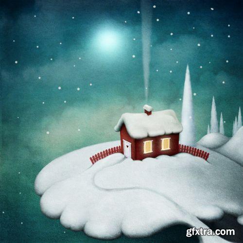 Fantasy World 50xJPG