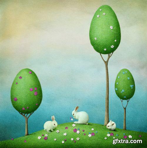 Fantasy World 50xJPG