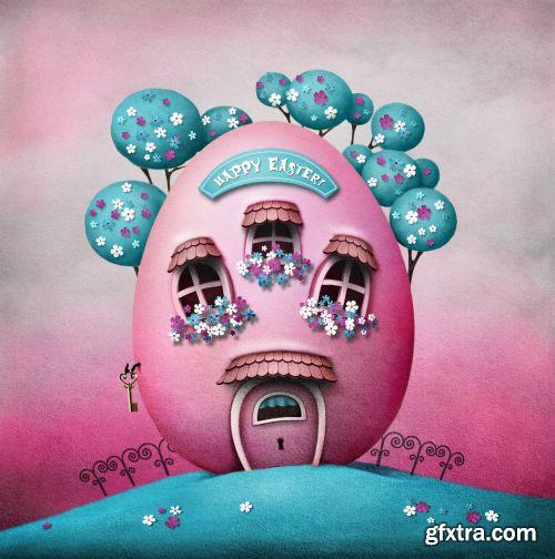 Fantasy World 50xJPG