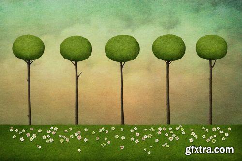 Fantasy World 50xJPG