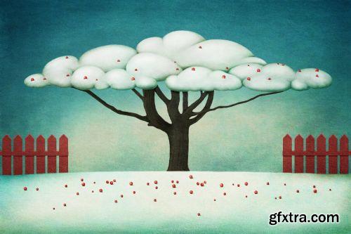 Fantasy World 50xJPG