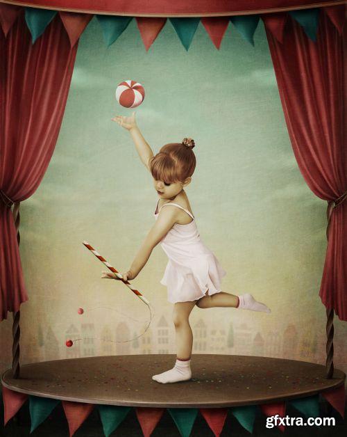 Fantasy World 50xJPG