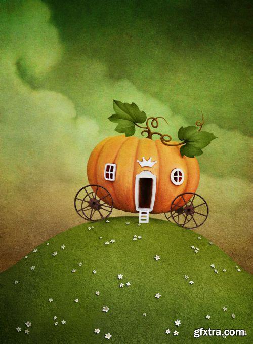 Fantasy World 50xJPG