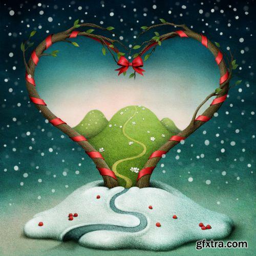 Fantasy World 50xJPG