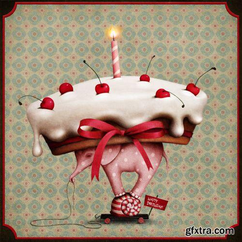 Fantasy World 50xJPG