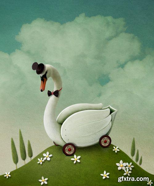 Fantasy World 50xJPG