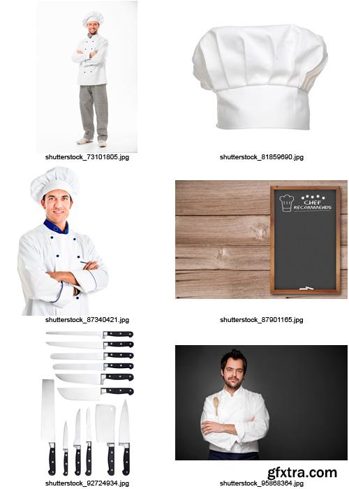 Amazing SS - Chef Cooking, 25xJPGs Amazing SS - Chef Cooking, 25xJPGs