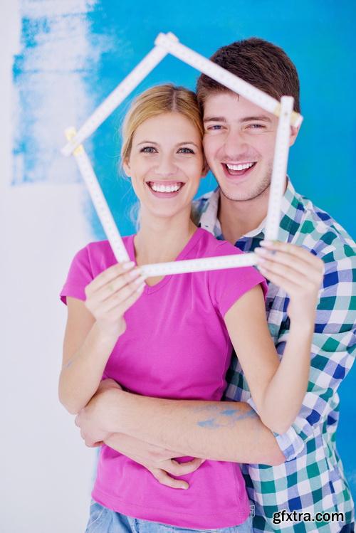 Amazing SS - Couple paint 2, 25xJPGs Amazing SS - Couple paint 2, 25xJPGs