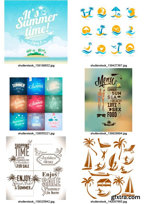 Amazing SS - Summertime 5, 25xEPS Amazing SS - Summertime 5, 25xEPS