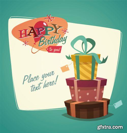 Event Posters 25xEPS