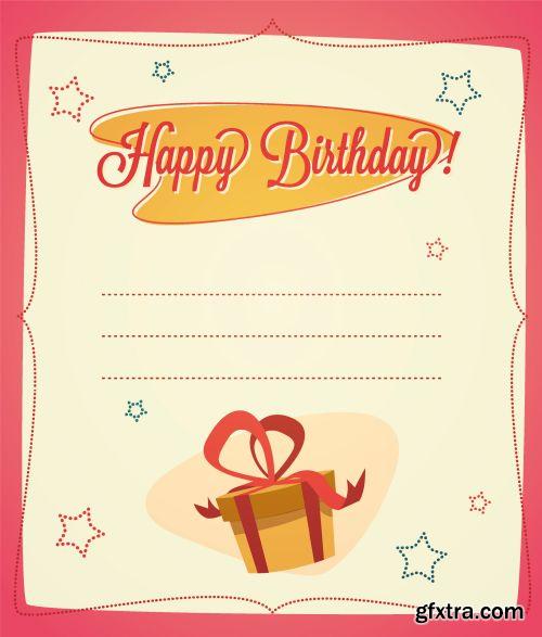 Event Posters 25xEPS