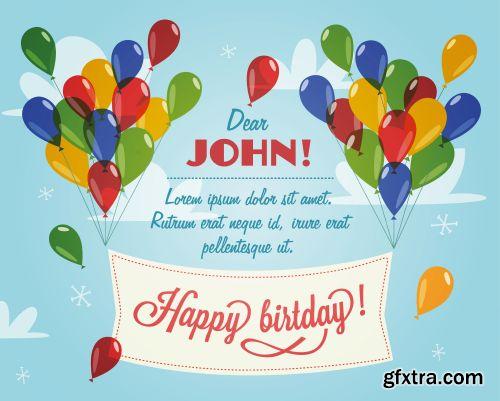 Event Posters 25xEPS