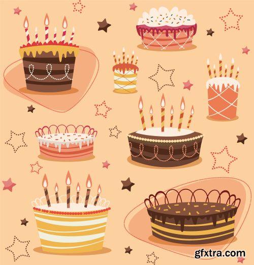 Event Posters 25xEPS