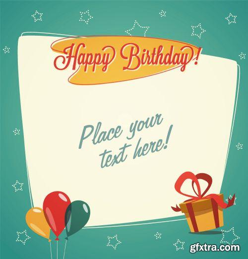 Event Posters 25xEPS